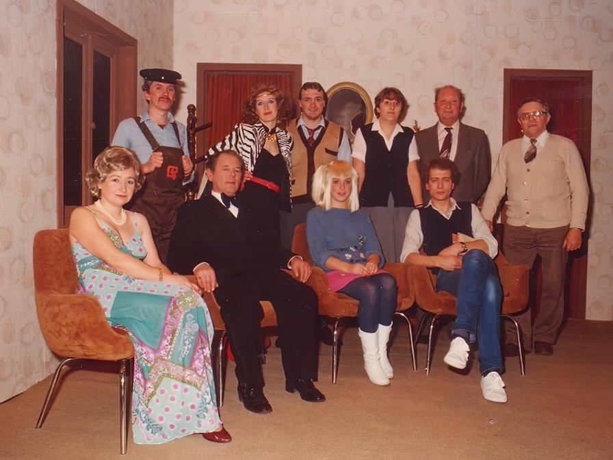 1982:2 de Babysit 2 L